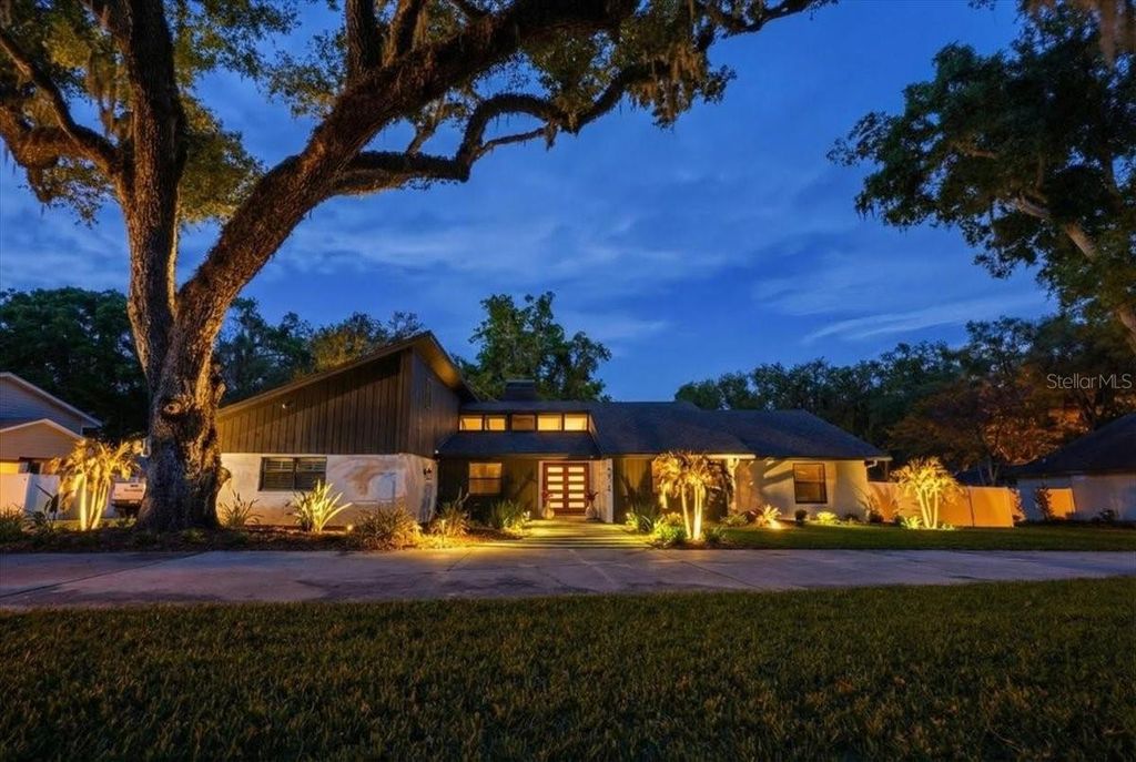 Photo of 4916 Ironwood Trail, Bartow, FL 33830 (MLS # L4960204)