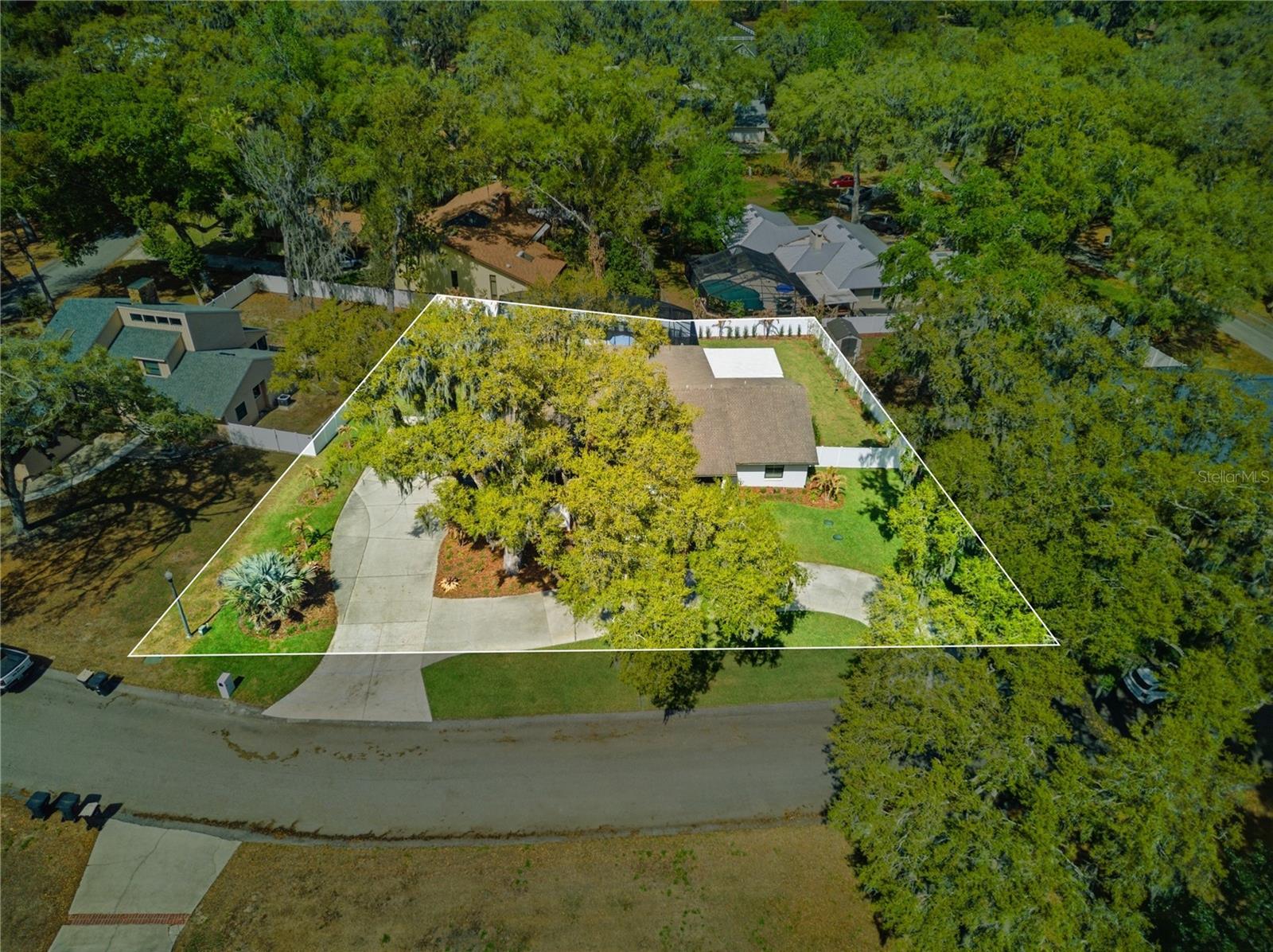 WATERWOOD ADD - Residential