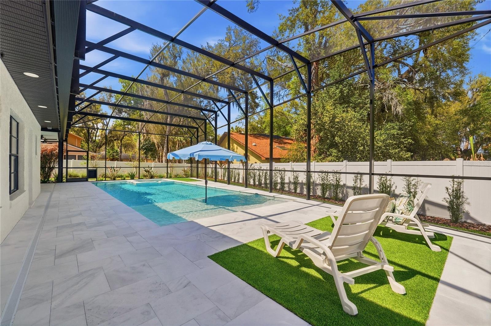 WATERWOOD ADD - Residential