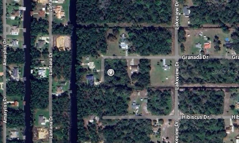 INDIAN LAKE ESTATES - Land