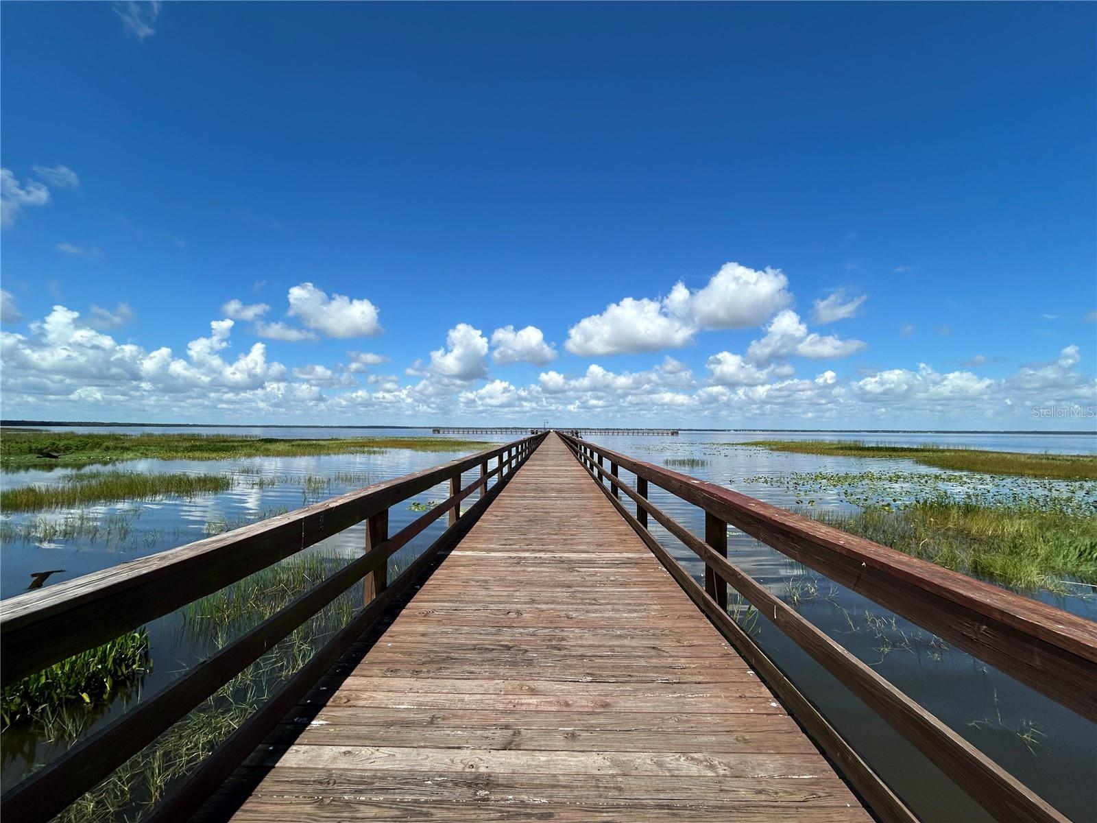 INDIAN LAKE ESTATES - Land