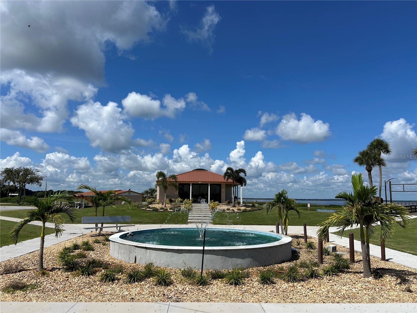 INDIAN LAKE ESTATES - Land