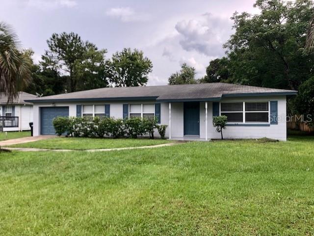 Photo of 10602 Allisheim Avenue, Orlando, FL 32825 (MLS # O6450924)