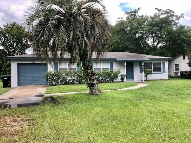 Photo of 10602 Allisheim Avenue, Orlando, FL 32825 (MLS # O6450924)