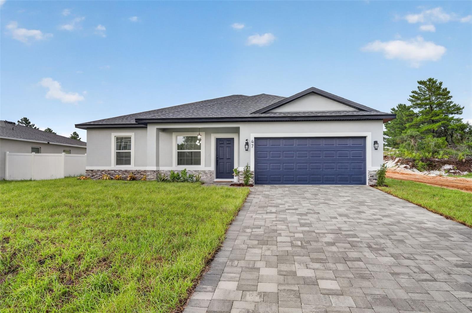 47 ORCHID COURT