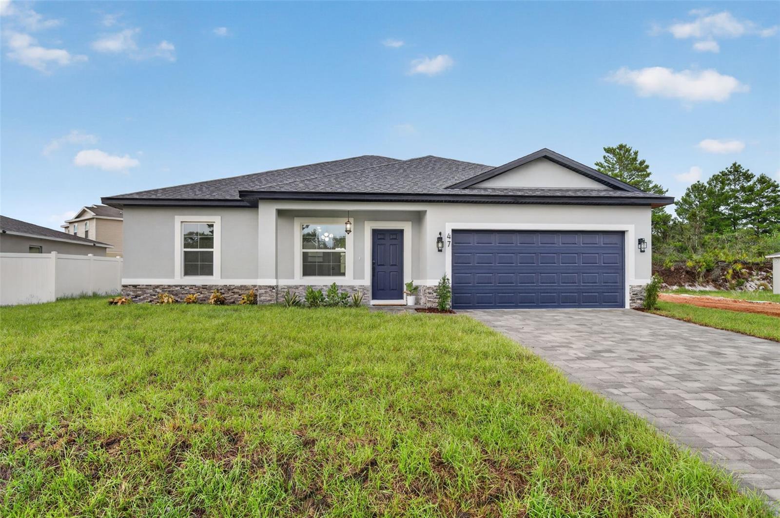 47 ORCHID COURT