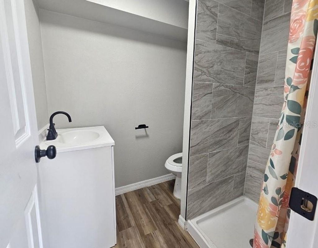 Photo of 5150 Boggy Creek Road #12, Saint Cloud, FL 34771 (MLS # S5135109)