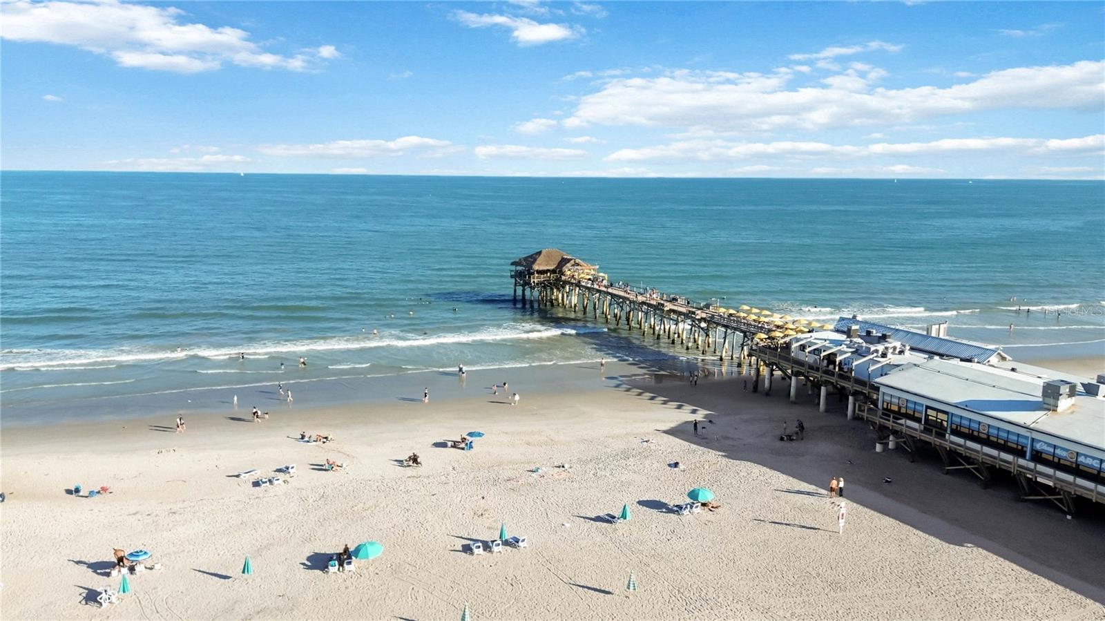 BANANA RIVER ESTATES - Residential