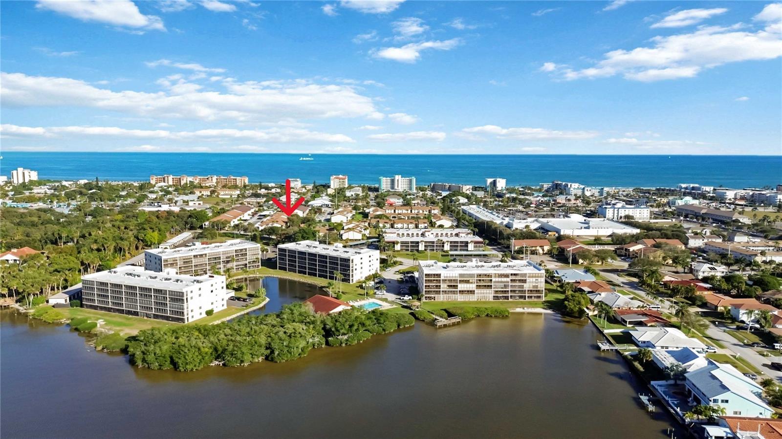 BANANA RIVER ESTATES - Residential