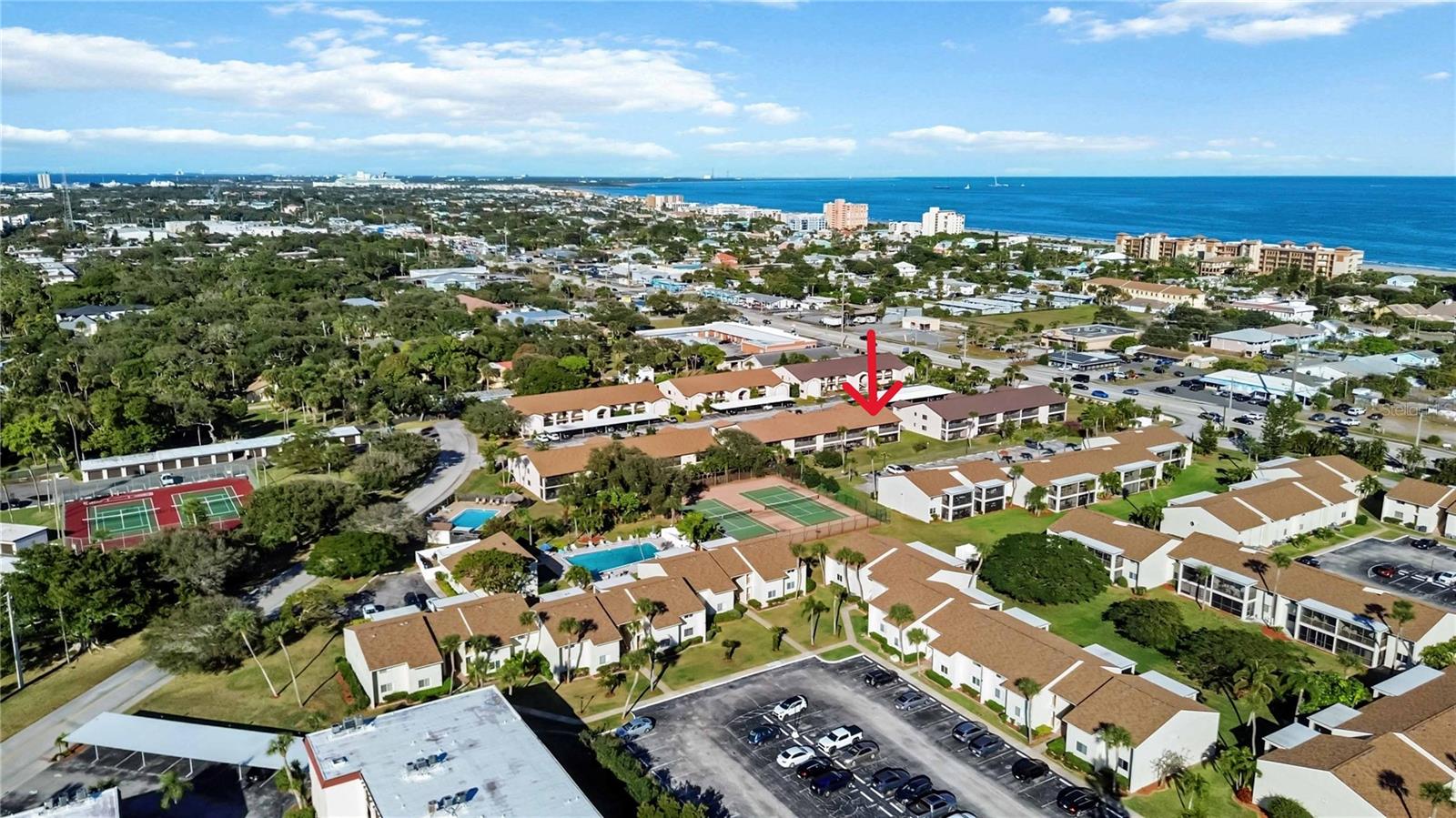 BANANA RIVER ESTATES - Residential