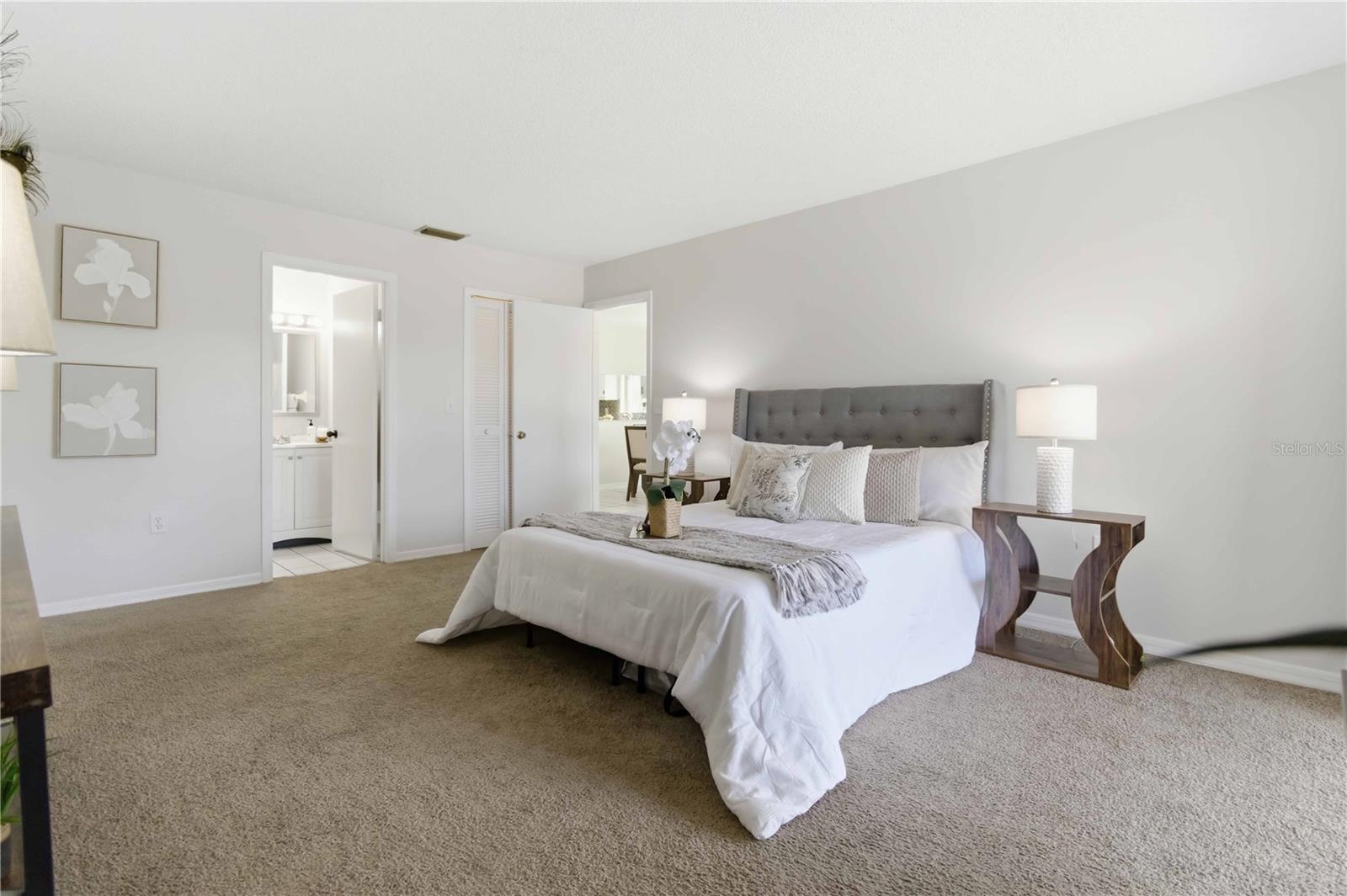 BANANA RIVER ESTATES - Residential