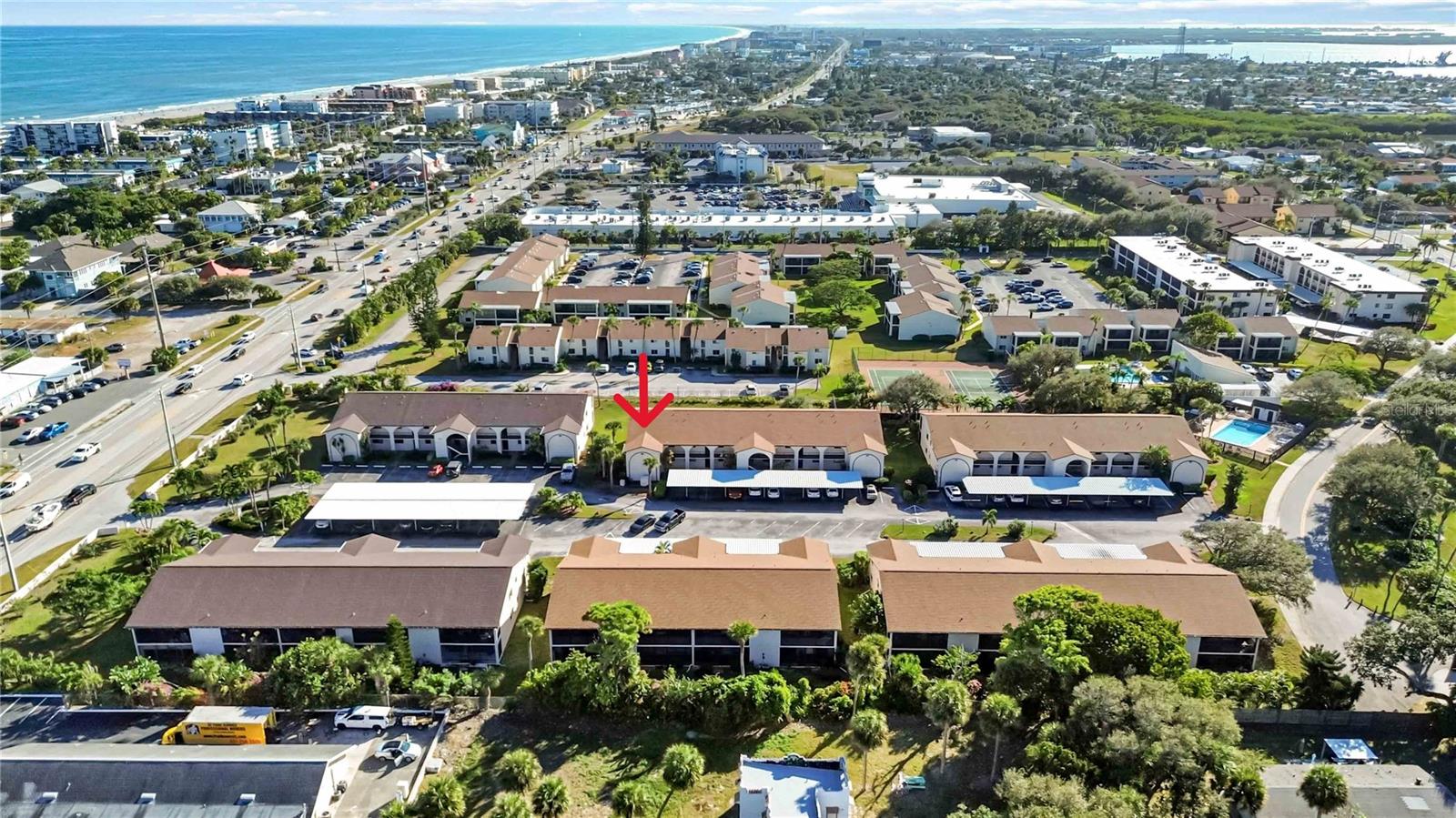 BANANA RIVER ESTATES - Residential