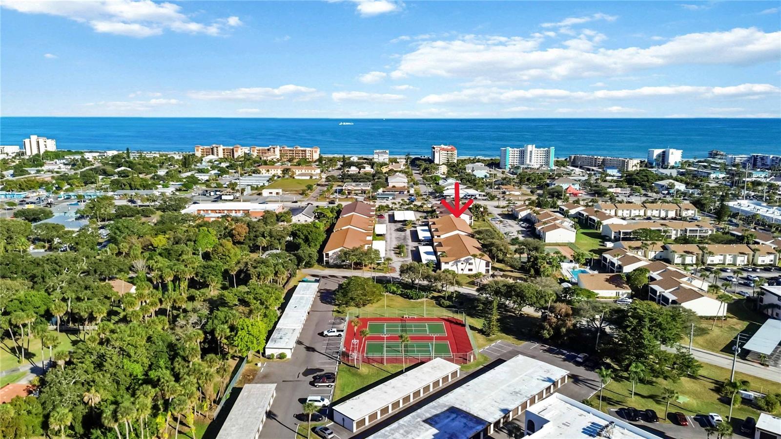 BANANA RIVER ESTATES - Residential