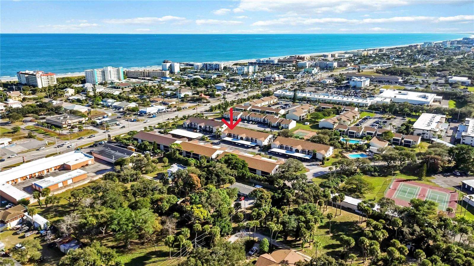 BANANA RIVER ESTATES - Residential