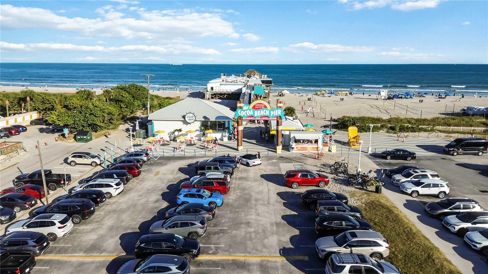 BANANA RIVER ESTATES - Residential