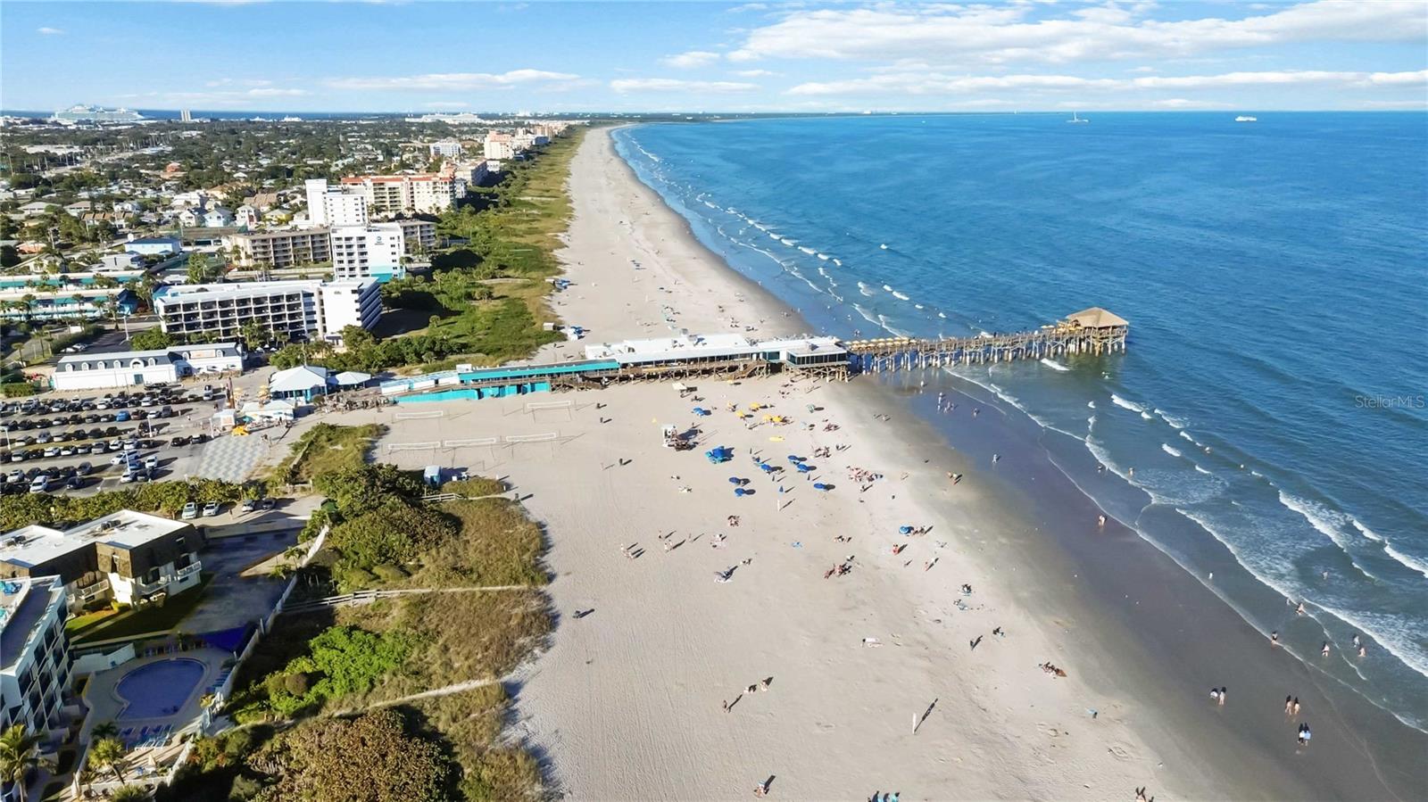 BANANA RIVER ESTATES - Residential