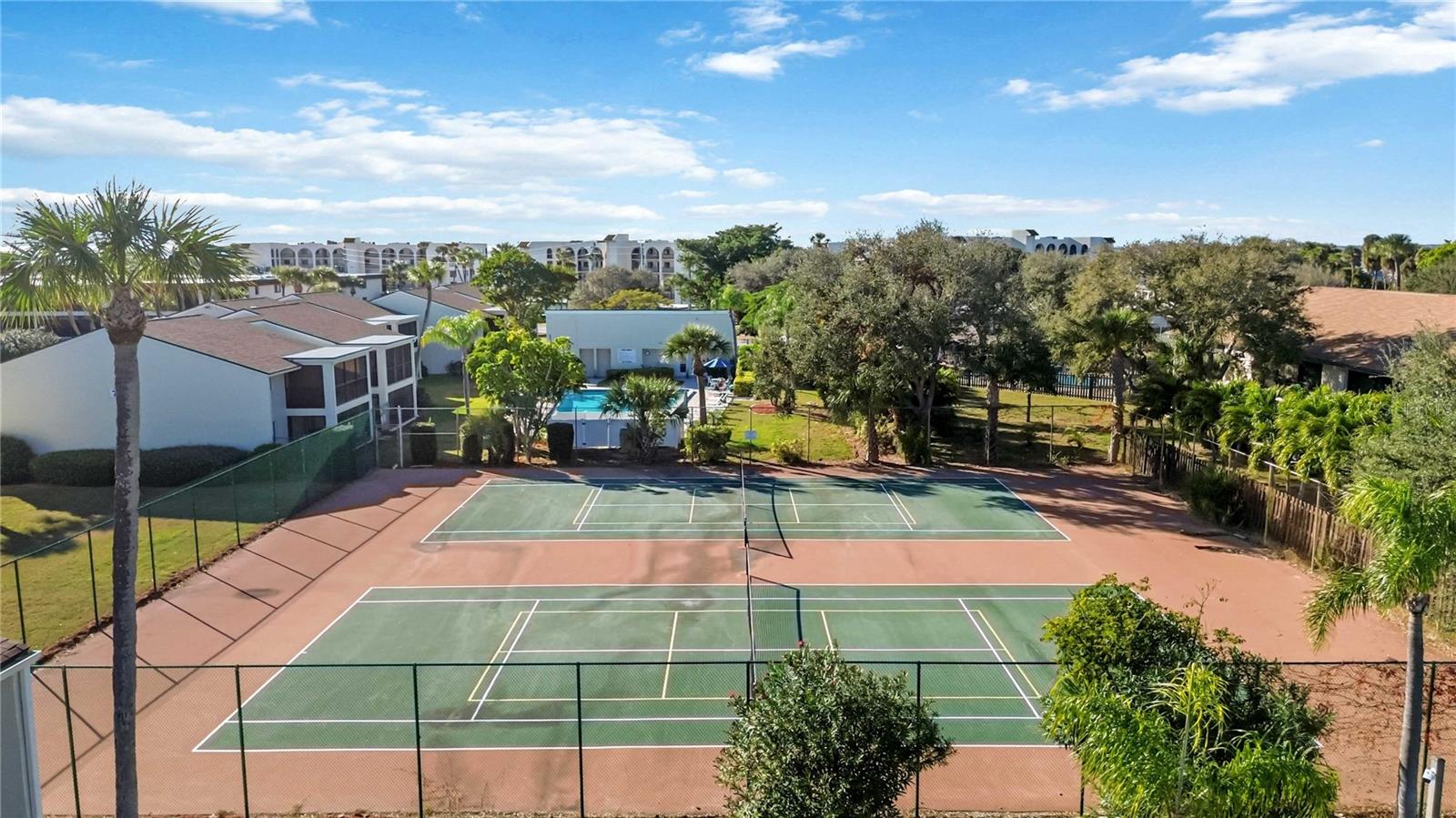 BANANA RIVER ESTATES - Residential