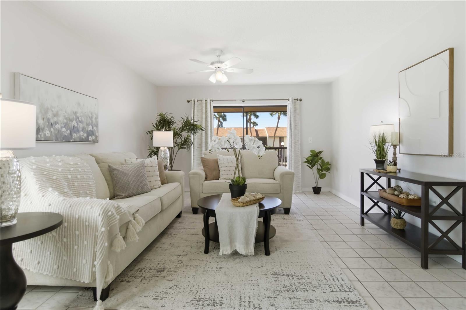 BANANA RIVER ESTATES - Residential