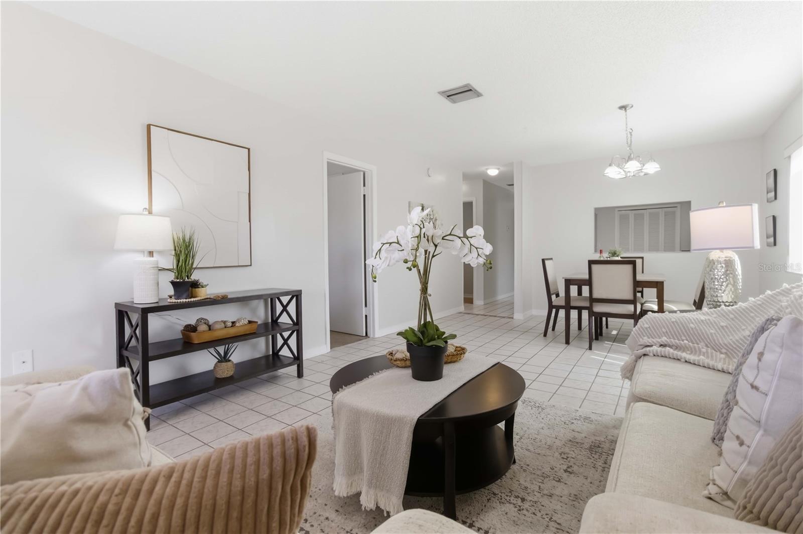 BANANA RIVER ESTATES - Residential