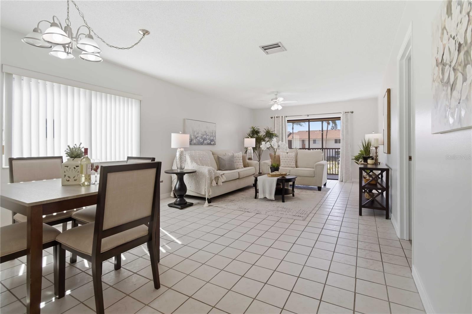 BANANA RIVER ESTATES - Residential