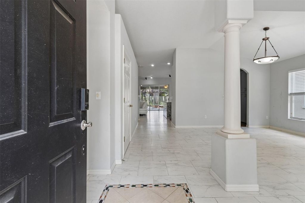 Photo of 4643 Dunnie Drive, Tampa, FL 33614 (MLS # TB8530230)