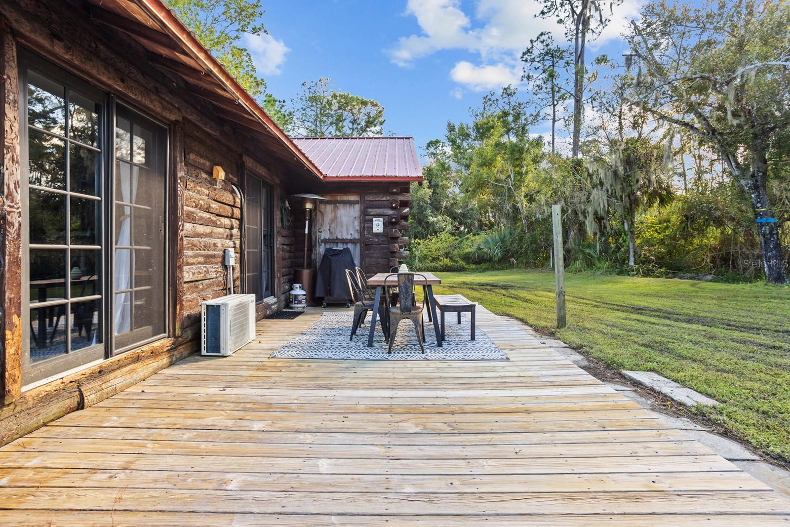 TOMOKA FARMS - Residential