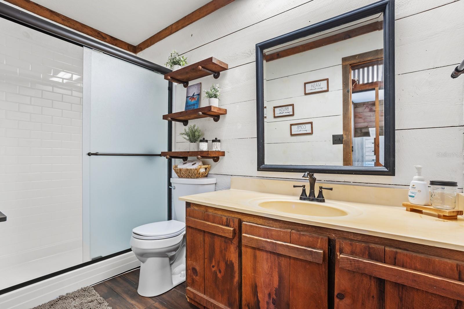 TOMOKA FARMS - Residential