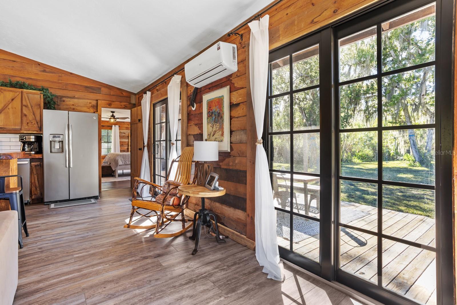 TOMOKA FARMS - Residential