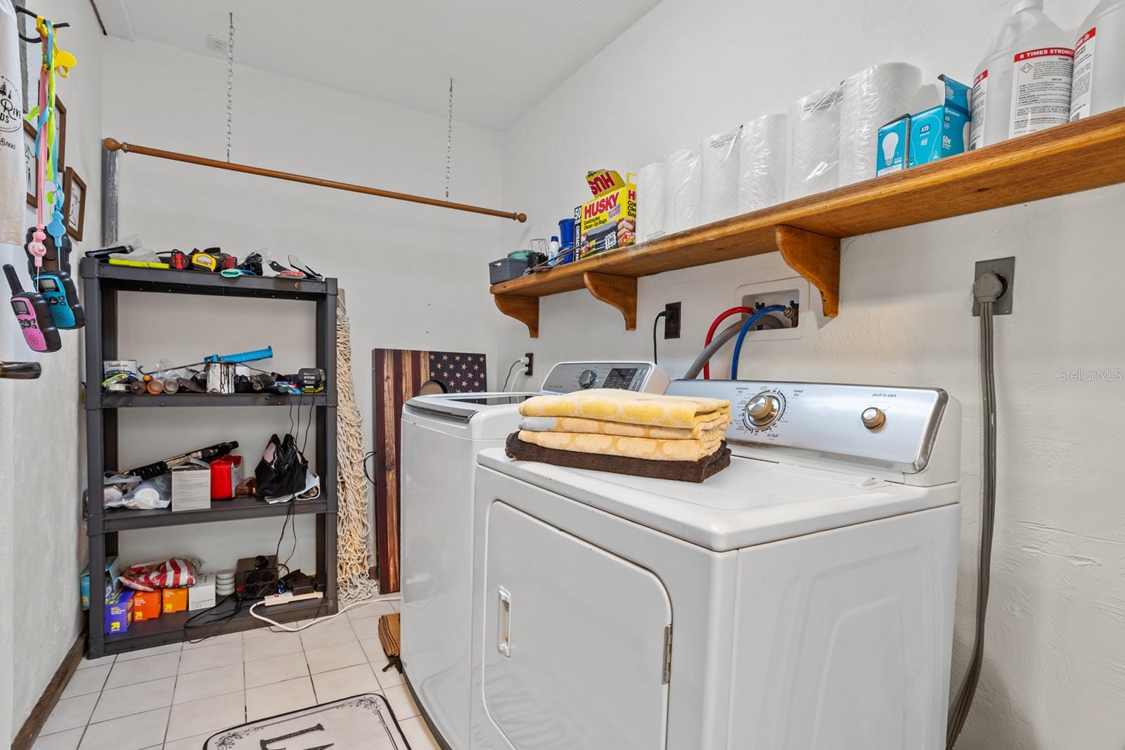 TOMOKA FARMS - Residential