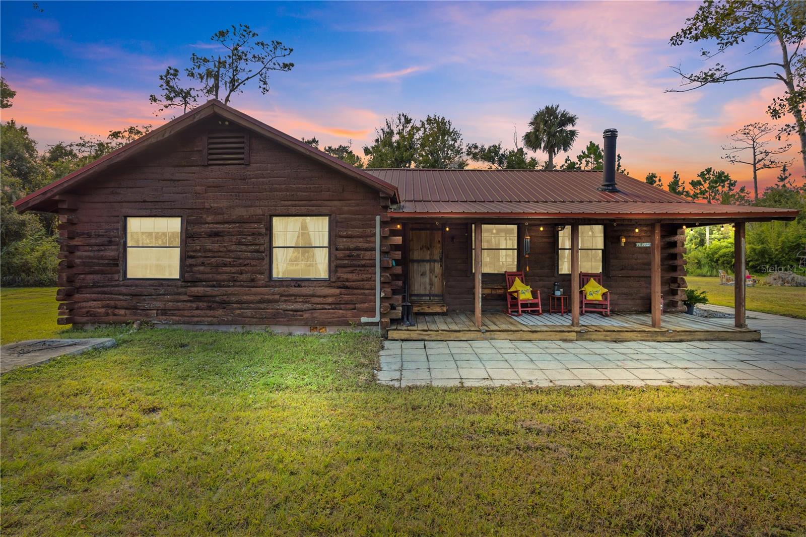 TOMOKA FARMS - Residential