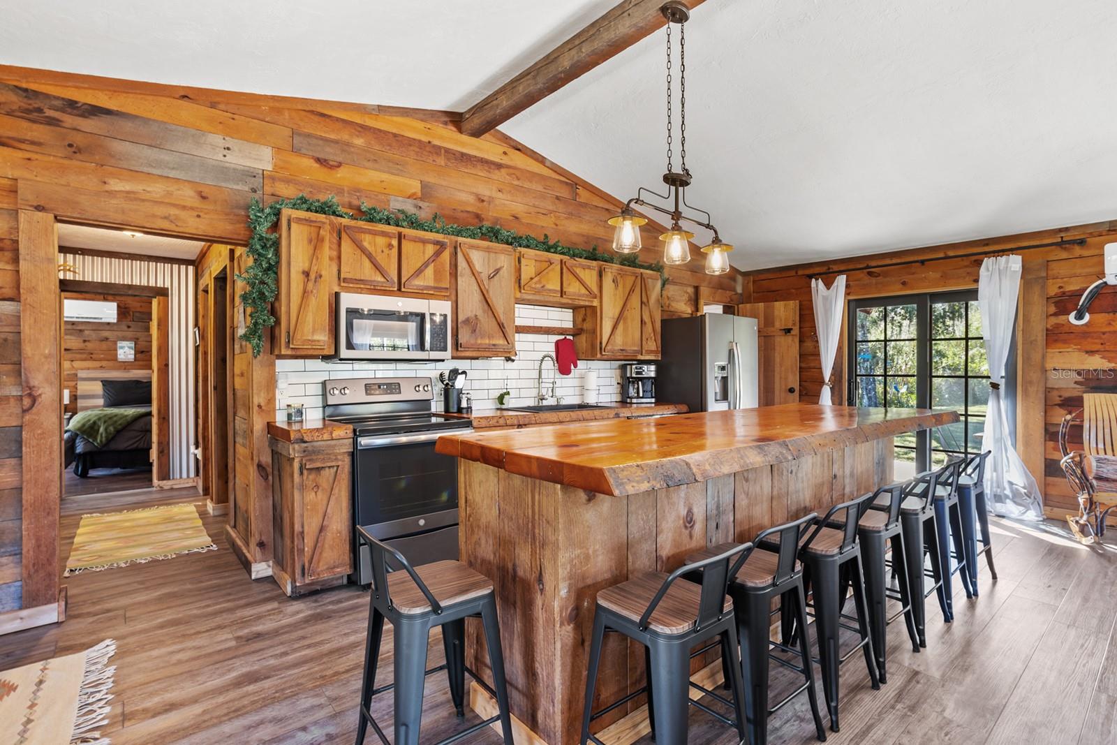 TOMOKA FARMS - Residential