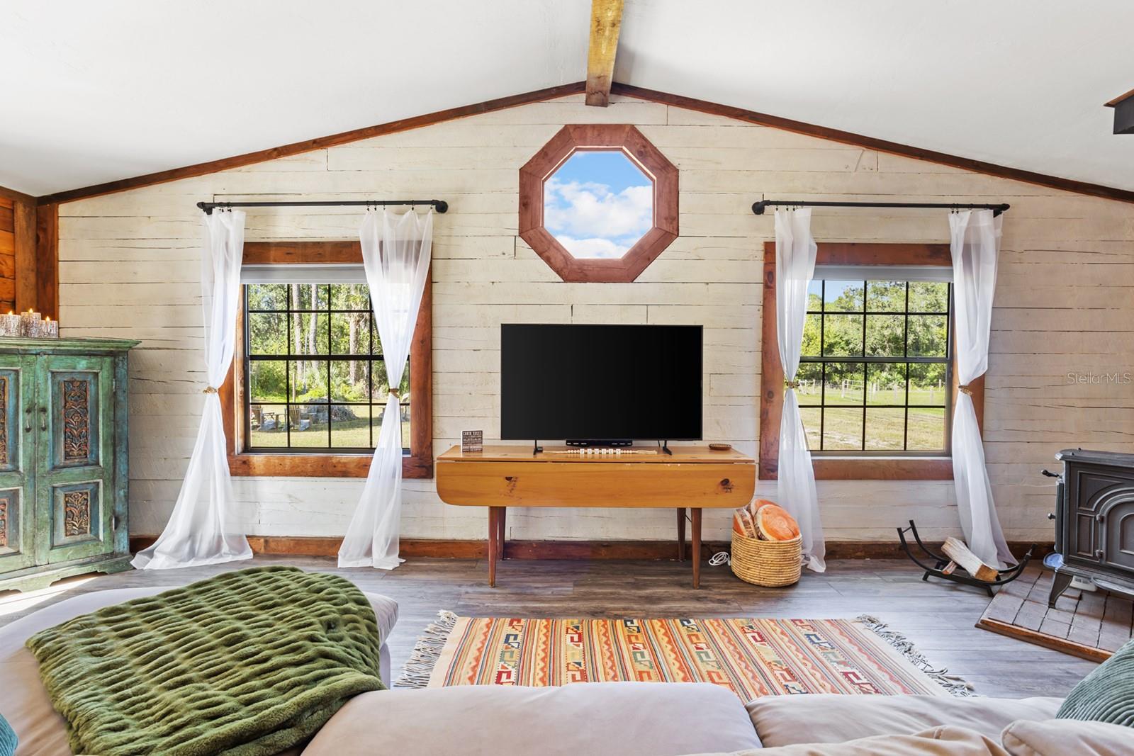 TOMOKA FARMS - Residential