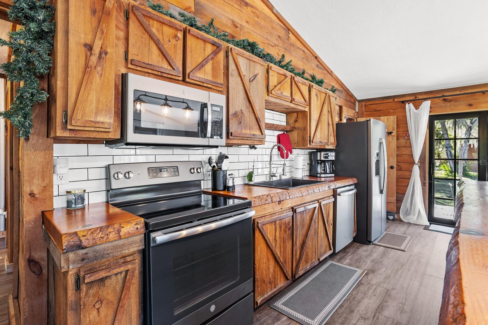 TOMOKA FARMS - Residential