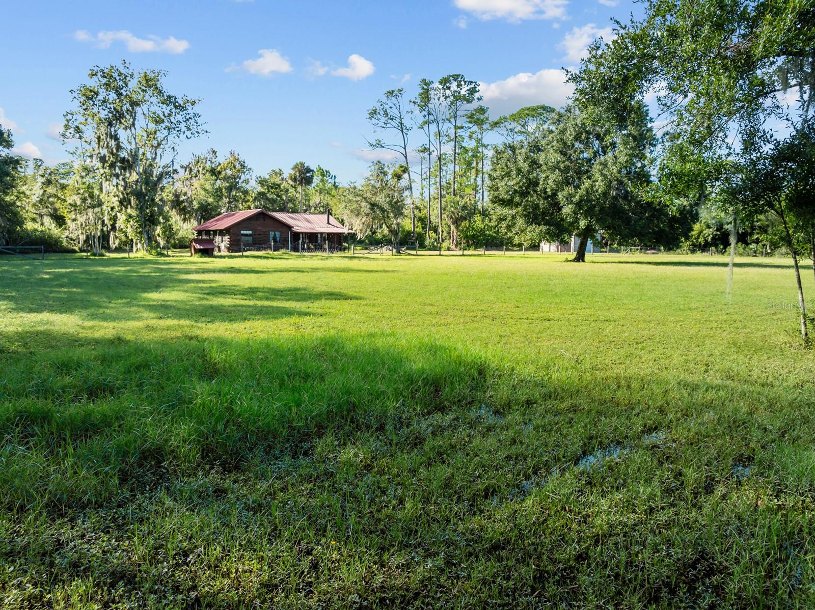 TOMOKA FARMS - Residential