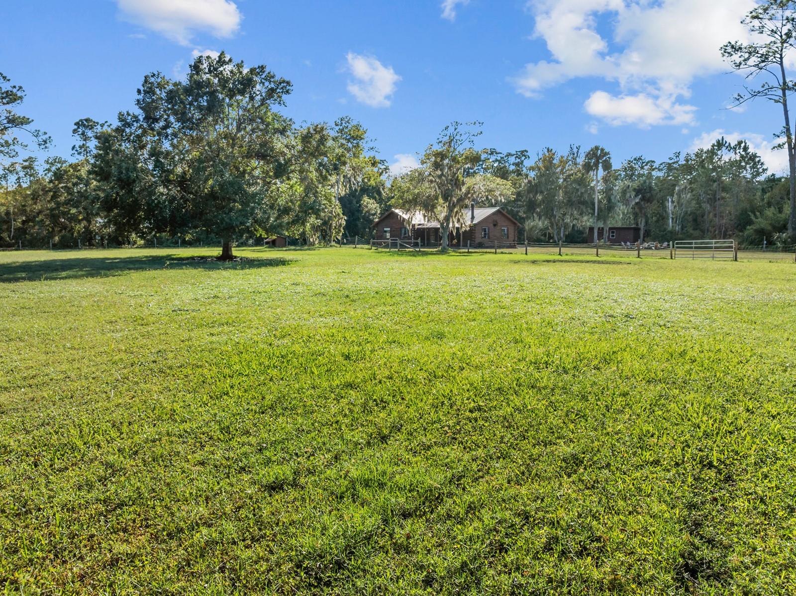 TOMOKA FARMS - Residential