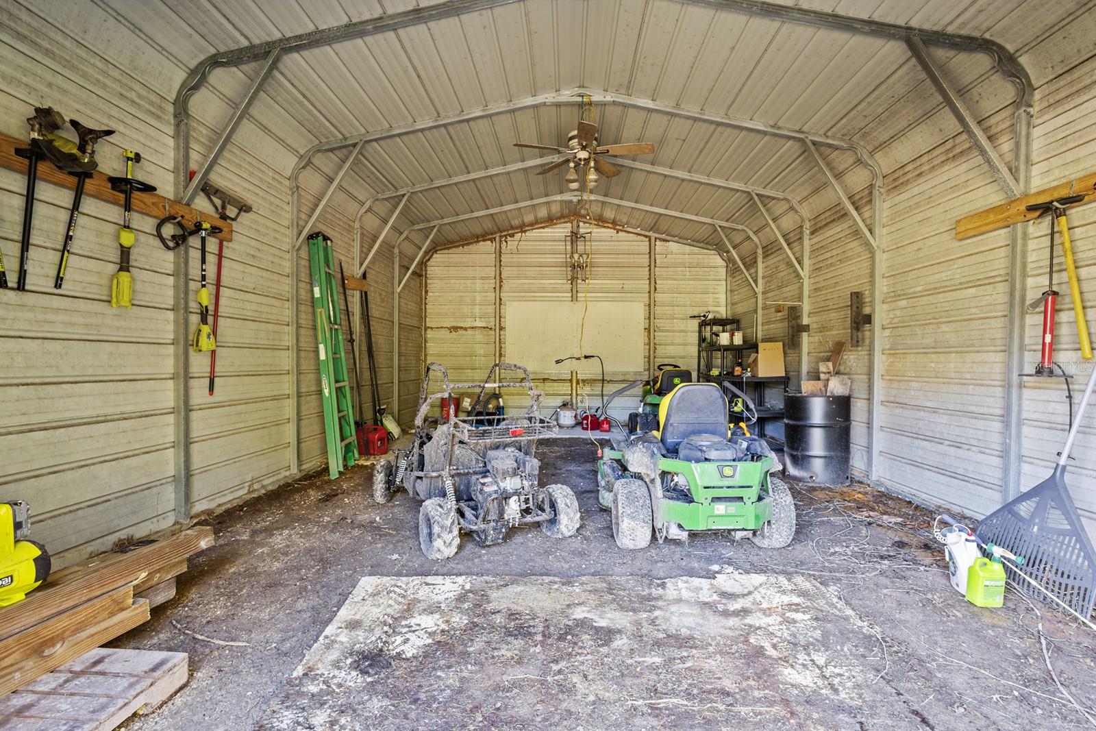 TOMOKA FARMS - Residential