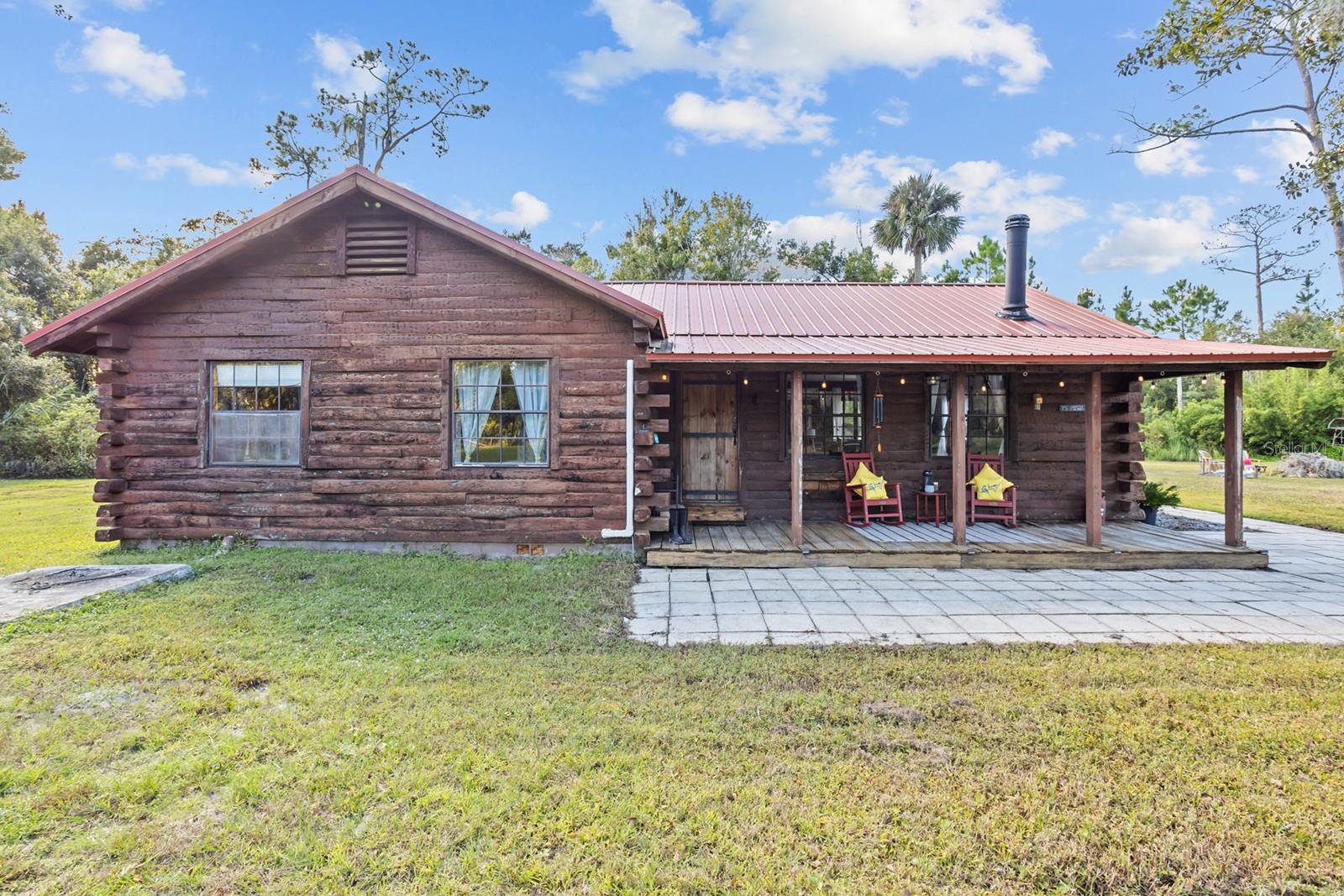 2346 MEADOW LANE