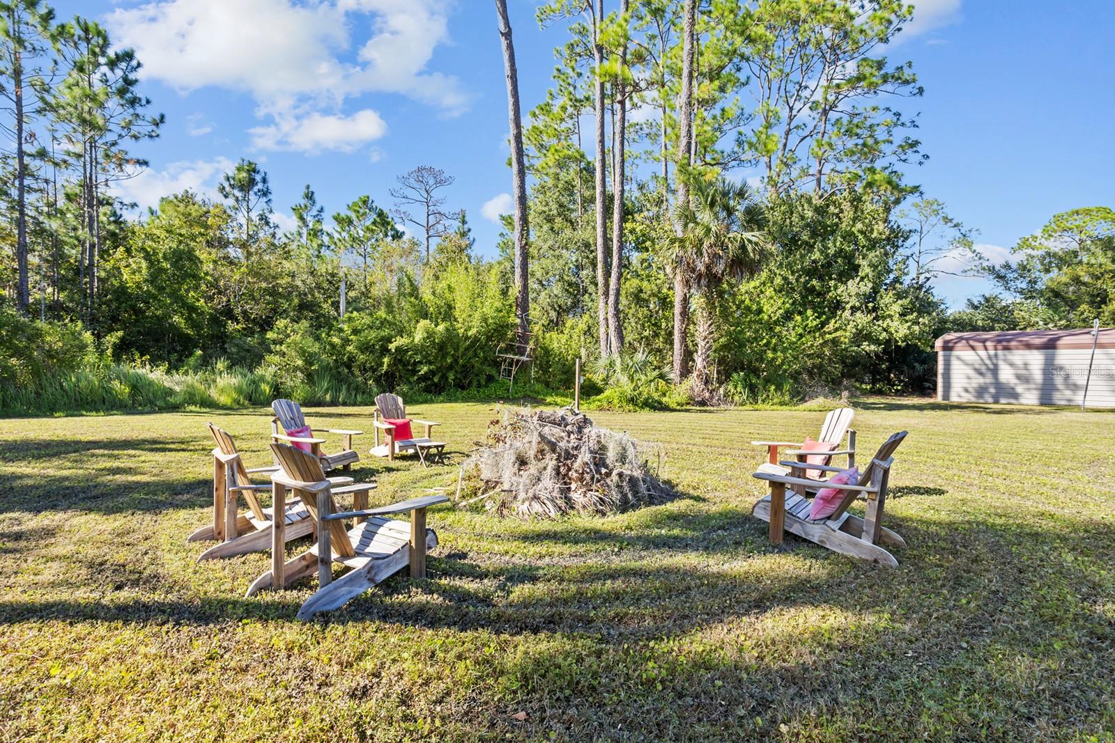 TOMOKA FARMS - Residential