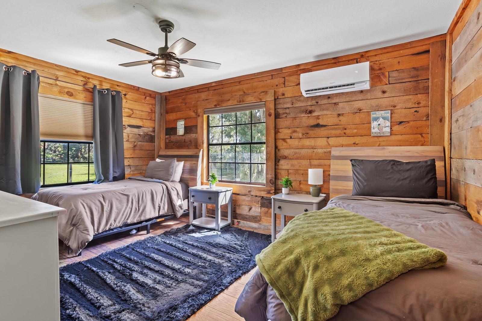 TOMOKA FARMS - Residential