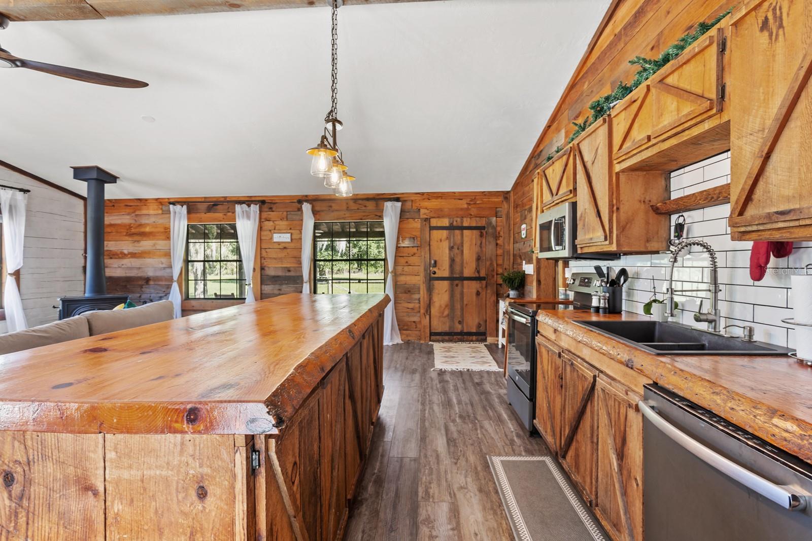 TOMOKA FARMS - Residential