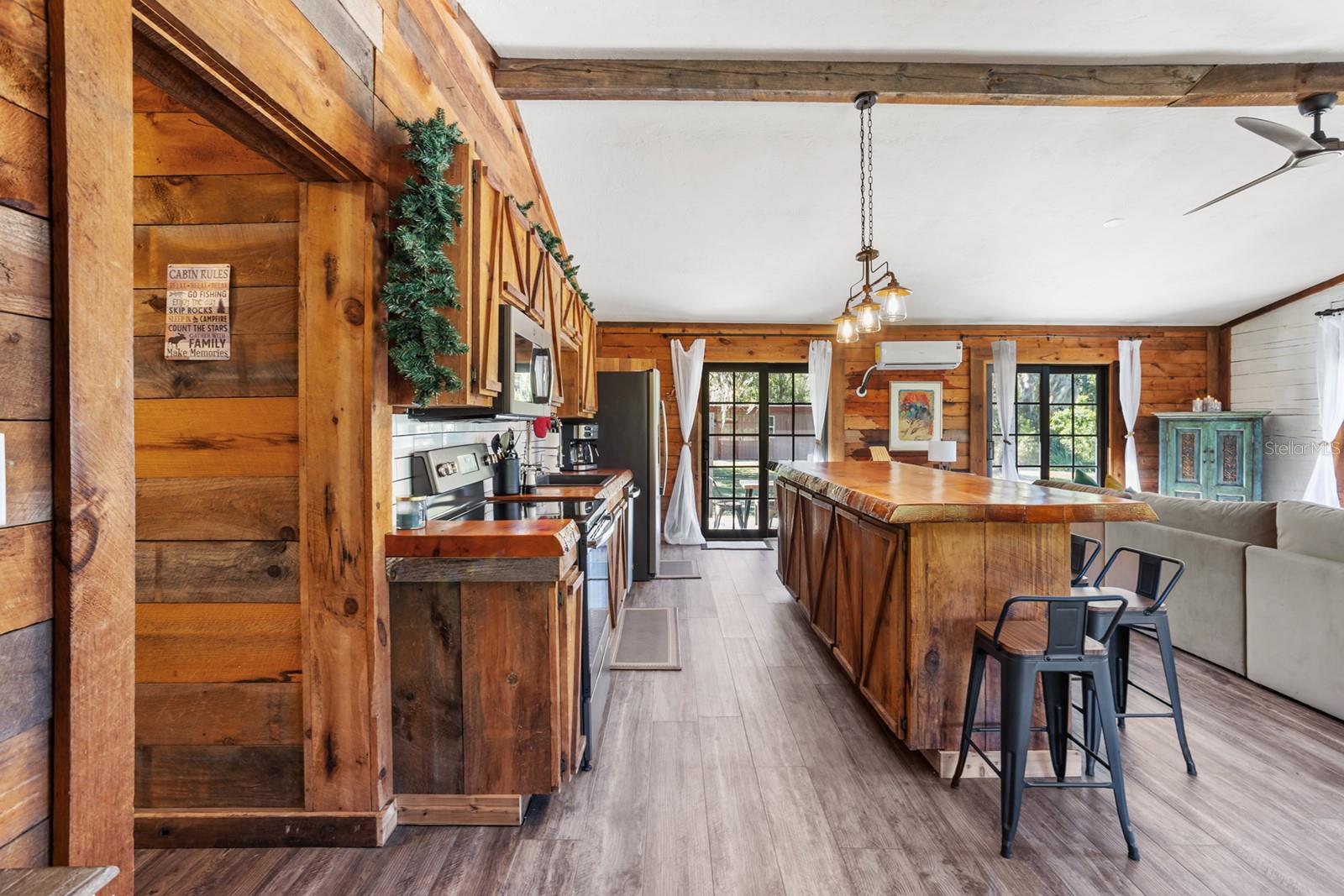 TOMOKA FARMS - Residential