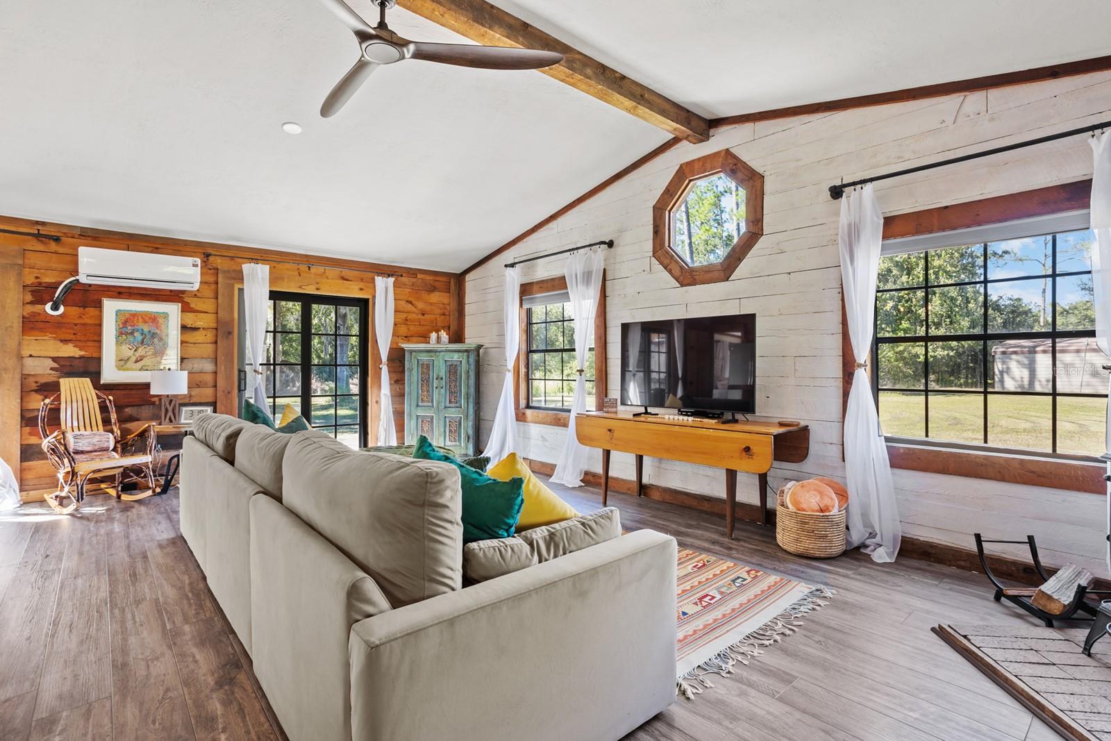 TOMOKA FARMS - Residential