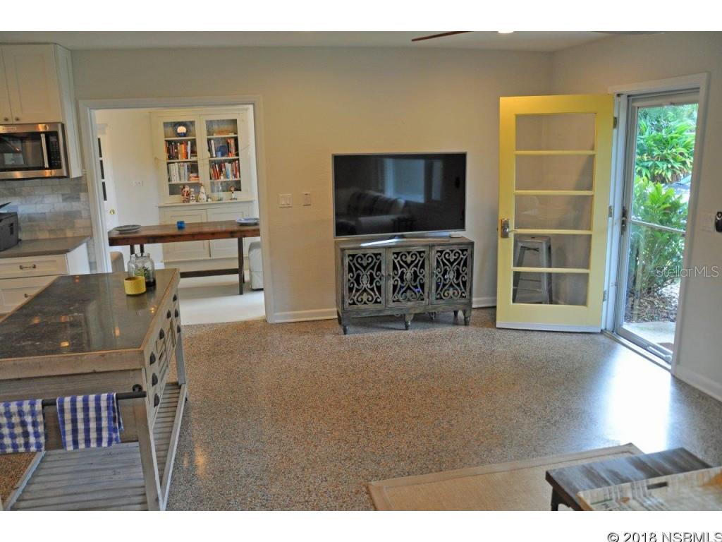 Canova H L - Residential