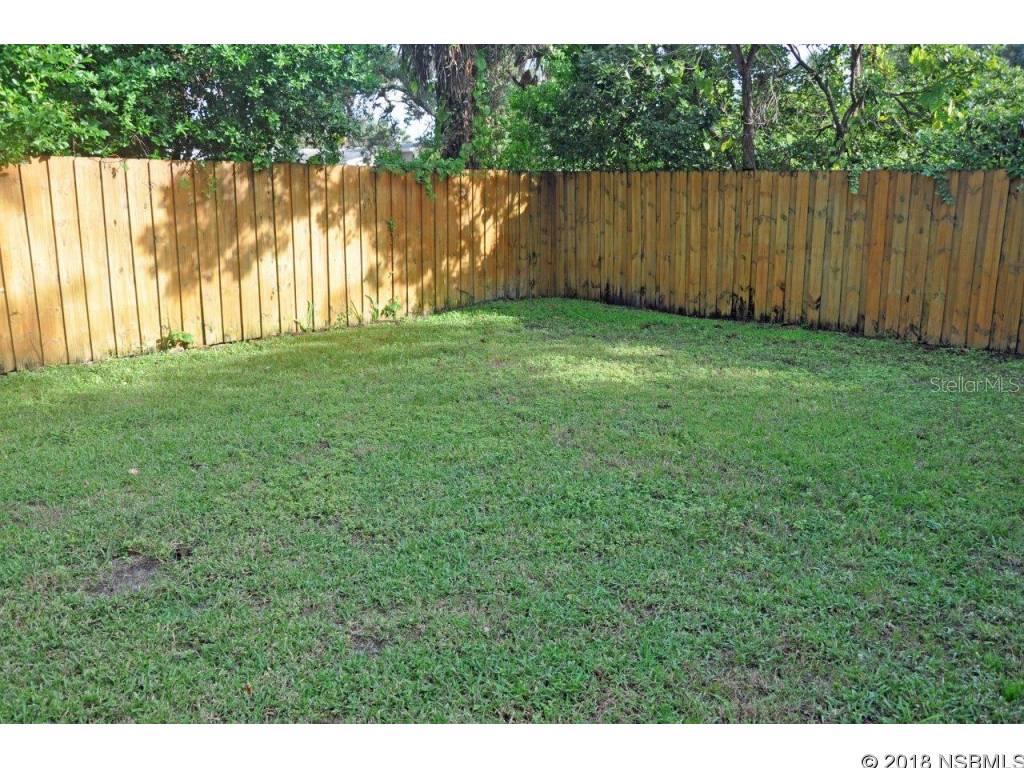 Canova H L - Residential