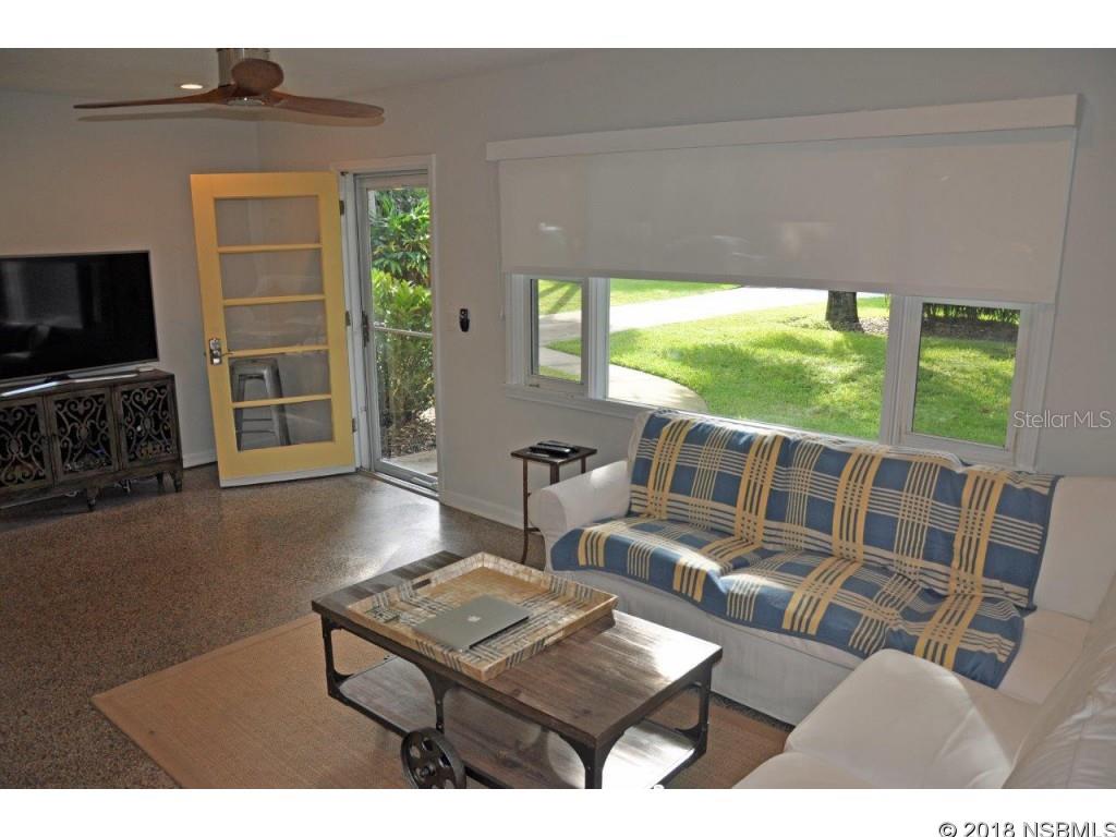 Canova H L - Residential