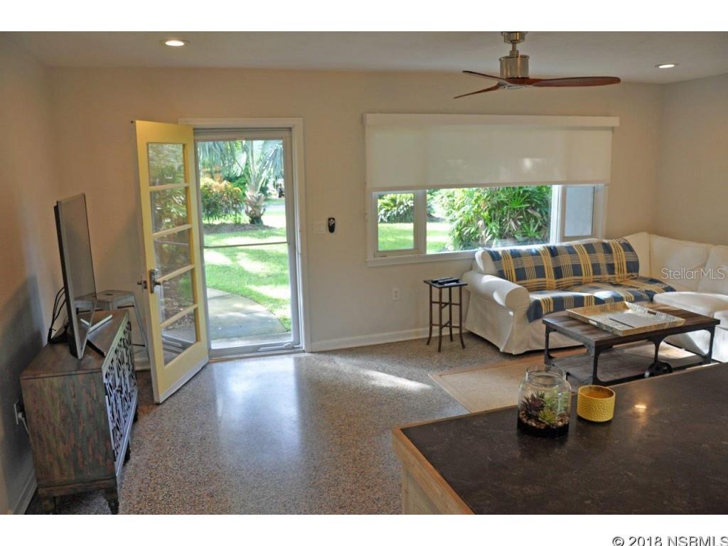 Canova H L - Residential