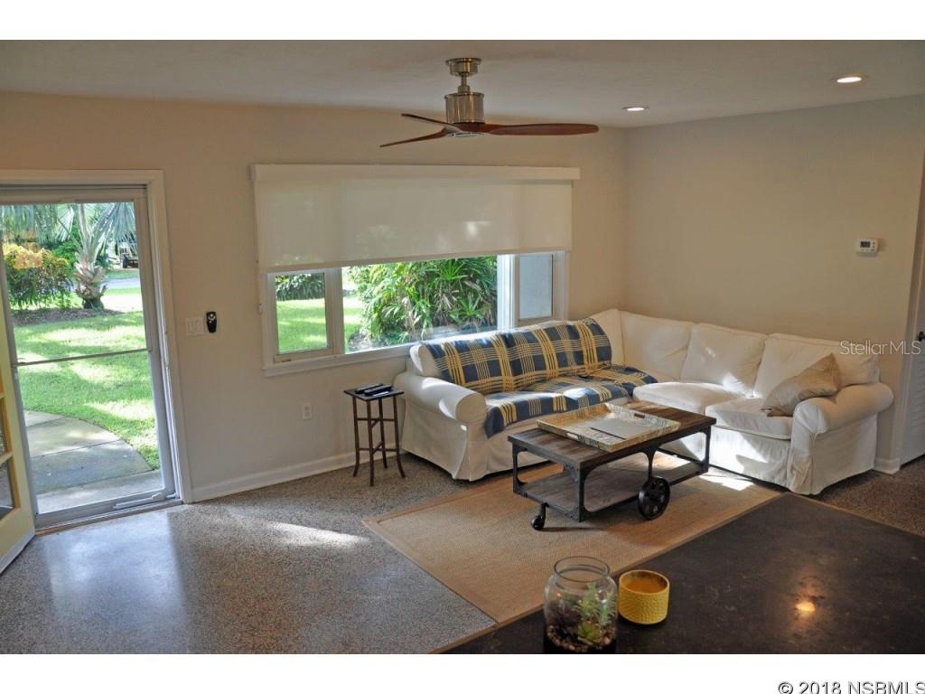 Canova H L - Residential