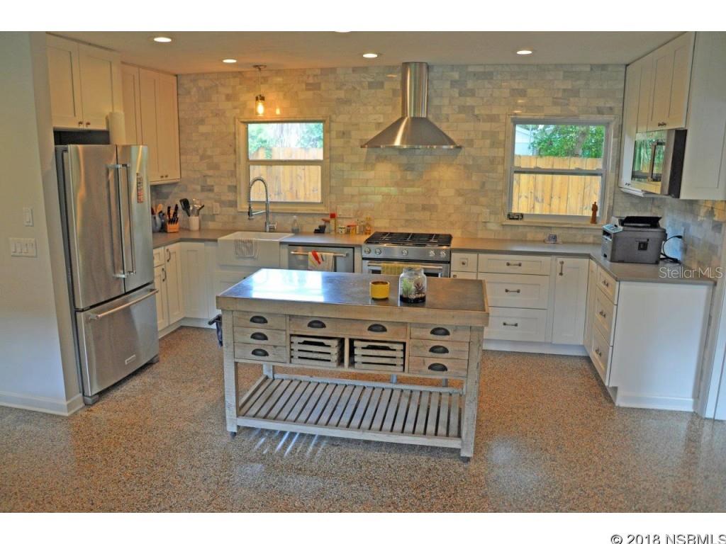 Canova H L - Residential