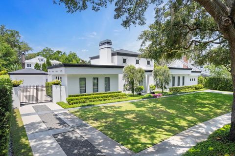 1581 FOREST AVENUE WINTER PARK FL 32789