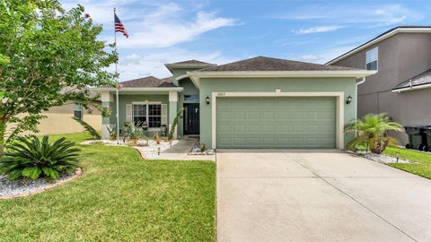 1053 Krenson Woods Road, Lakeland, FL 33813
